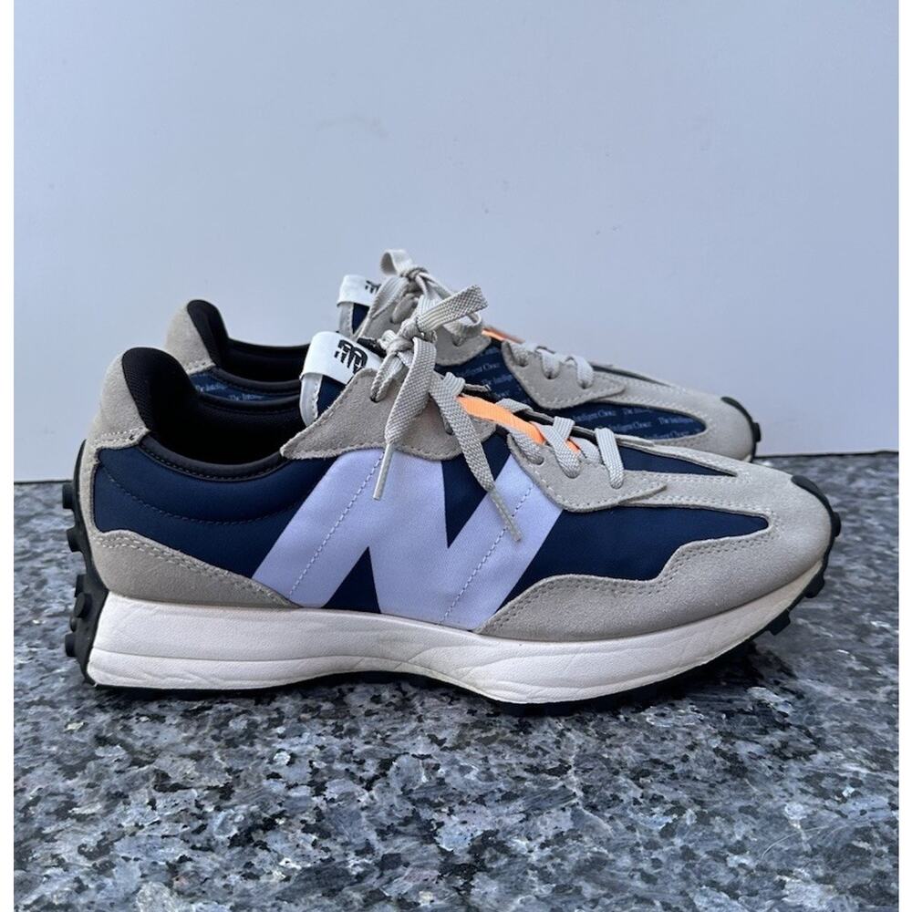 New Balance 327 Outerspace Sneakers Mens Size 10 WS327BA
